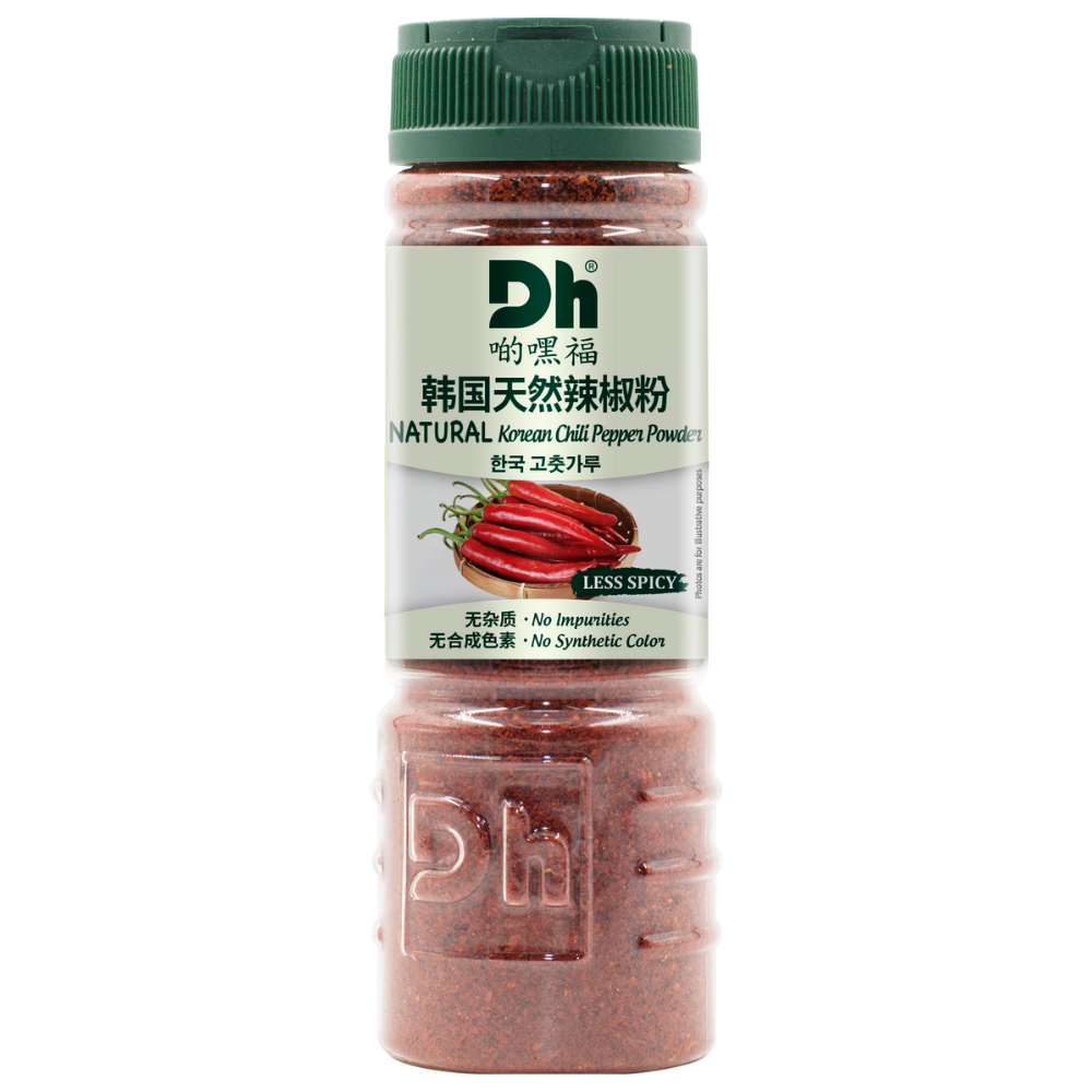 韩国天然辣椒粉