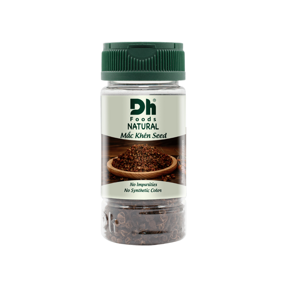 NATURAL Mac Khen-Körner