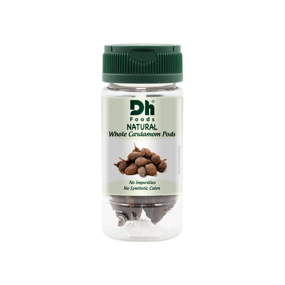 NATURAL Kardamom