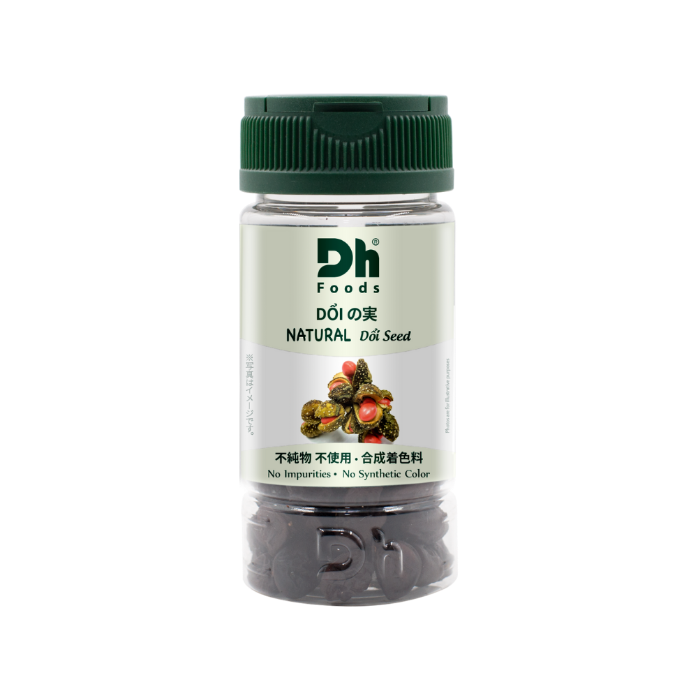 NATURAL シードスパイス