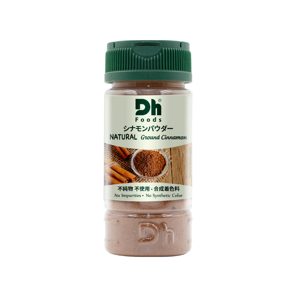 NATURAL シナモンパウダー