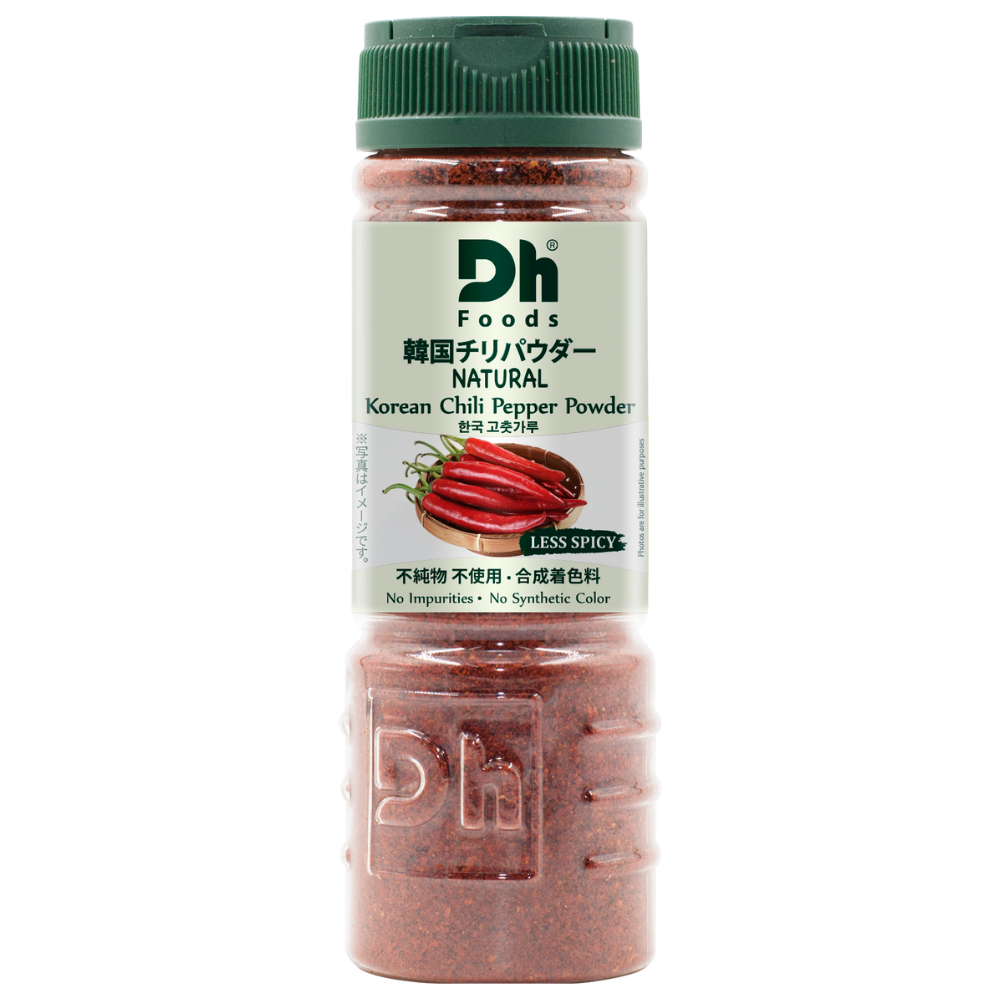 NATURAL 韓国チリパウダー