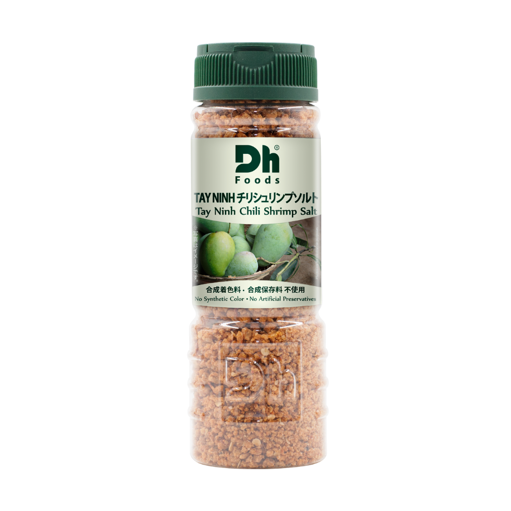 Tay Ninhチリソルト