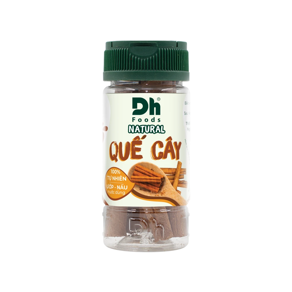 Natural Quế C&acirc;y