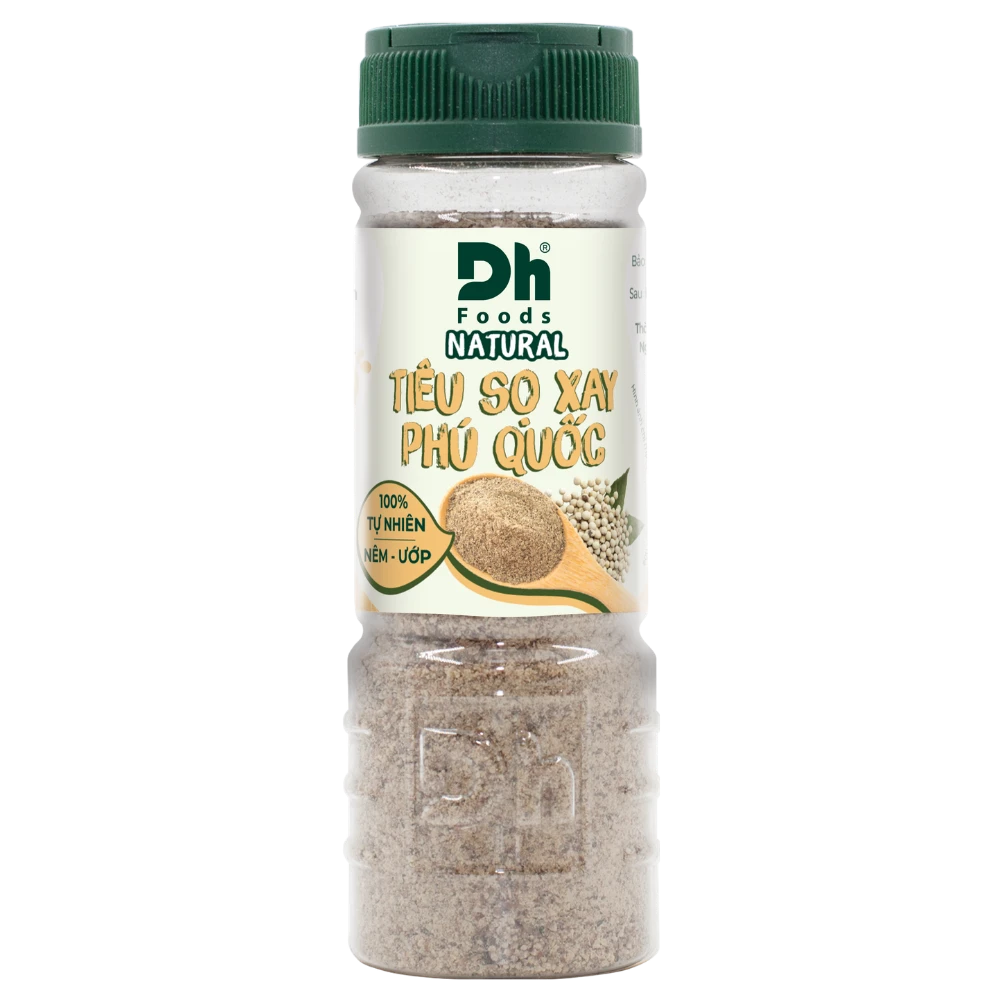 Natural Ti&ecirc;u Sọ Xay Ph&uacute; Quốc