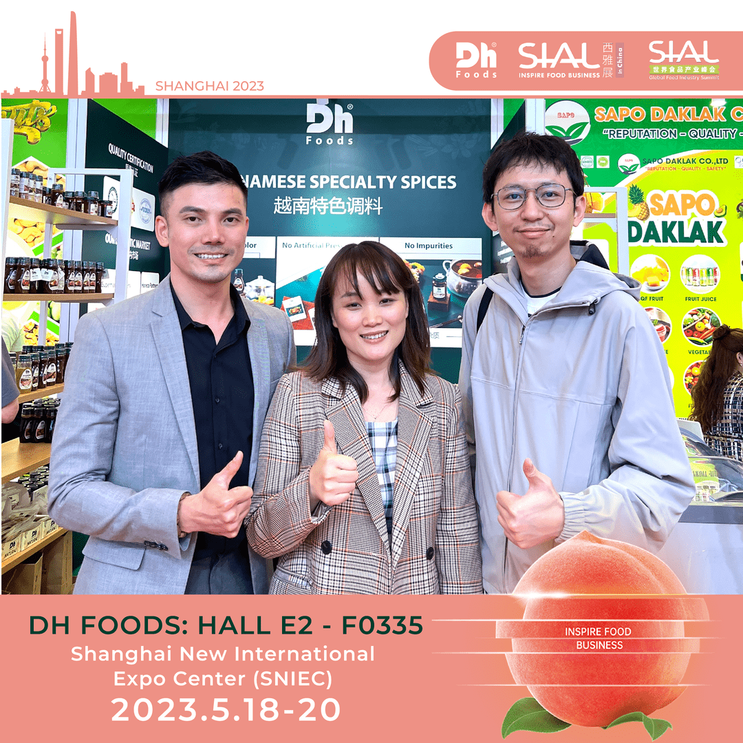 Sial Shanghai 11