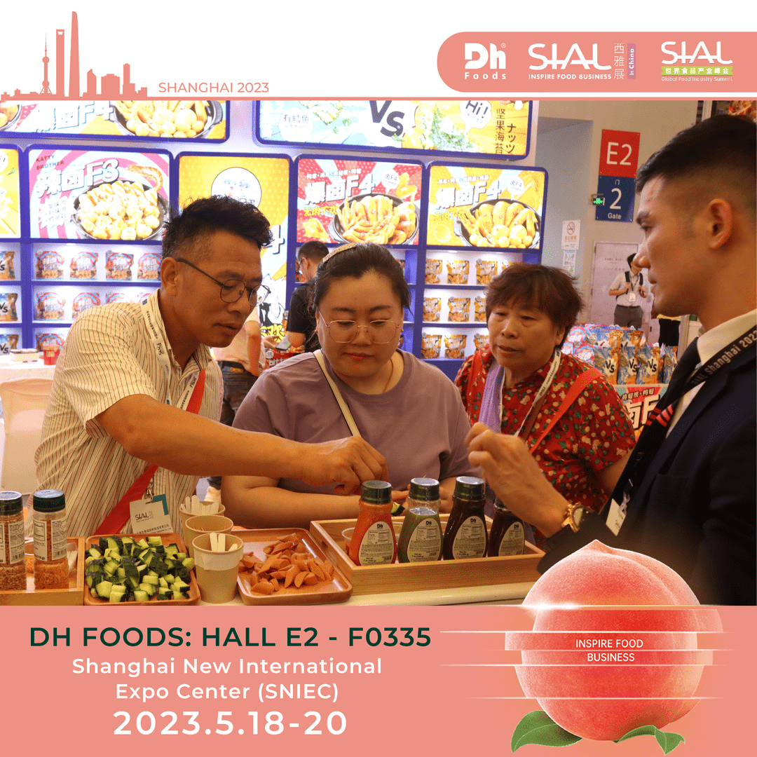 Sial Shanghai 2