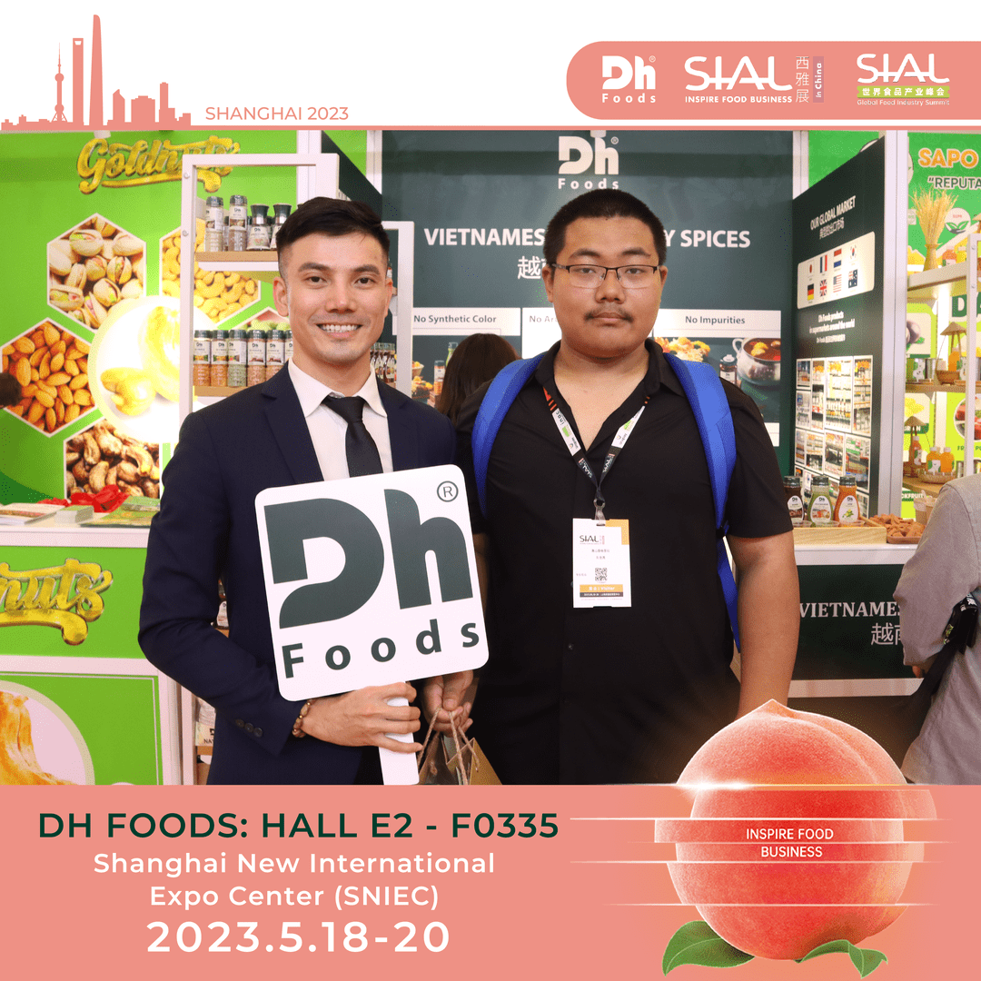 Sial Shanghai 5