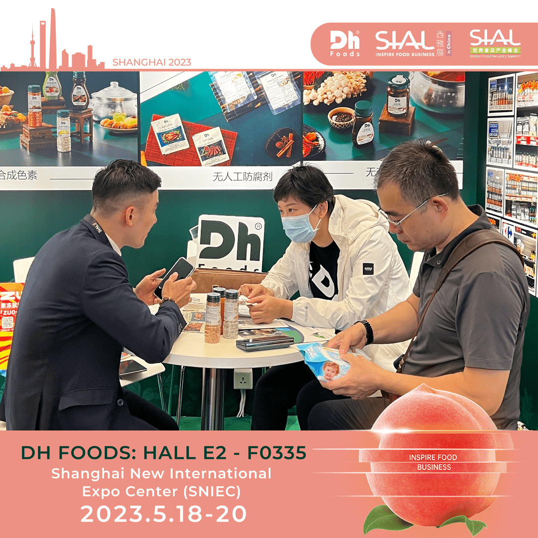 Sial Shanghai 6