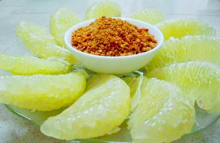 Vì sao Muối tôm từ Tây Ninh?